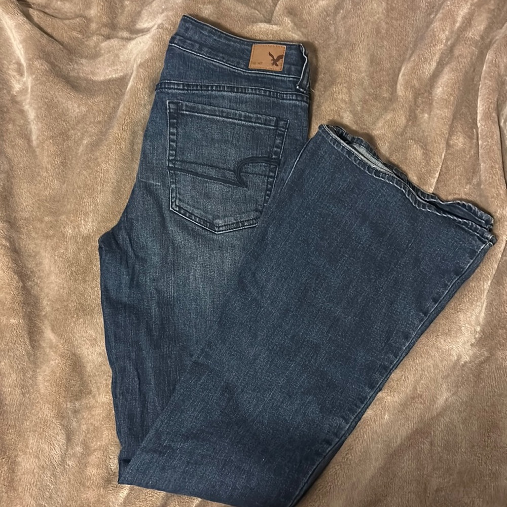 American Eagle Outfitter Jeans